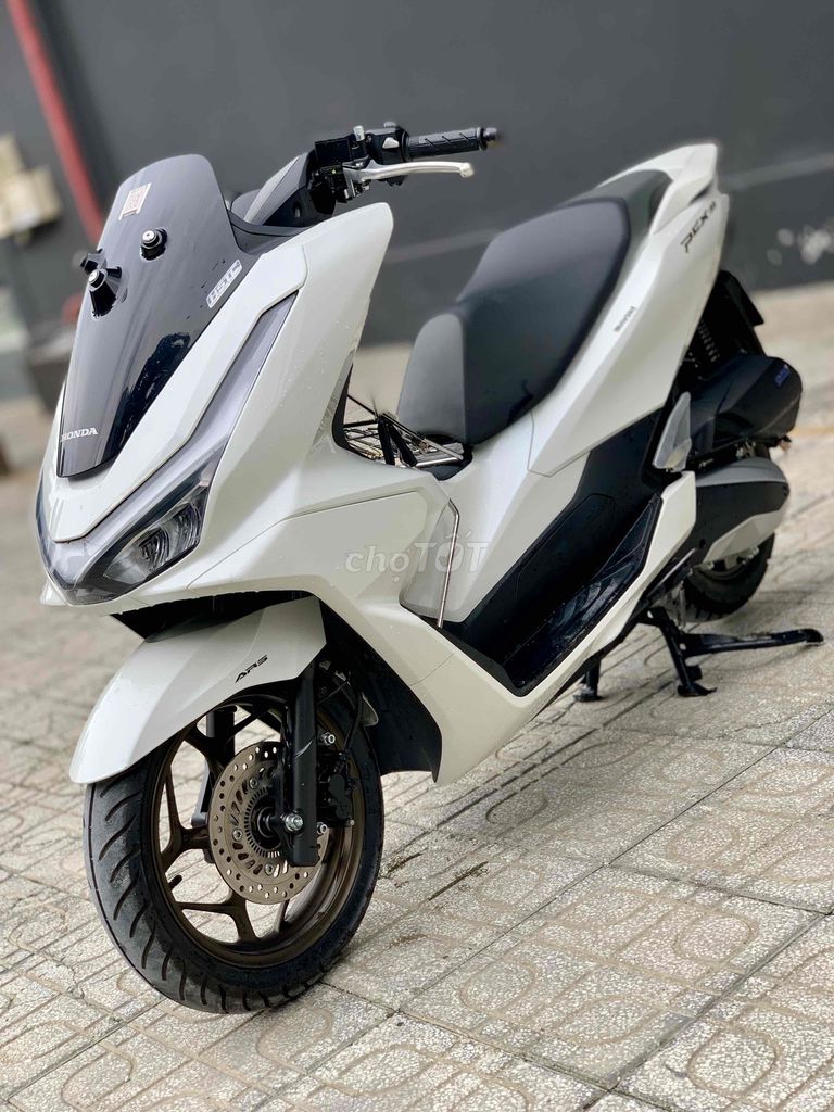 PCX 2025 - ảnh 1