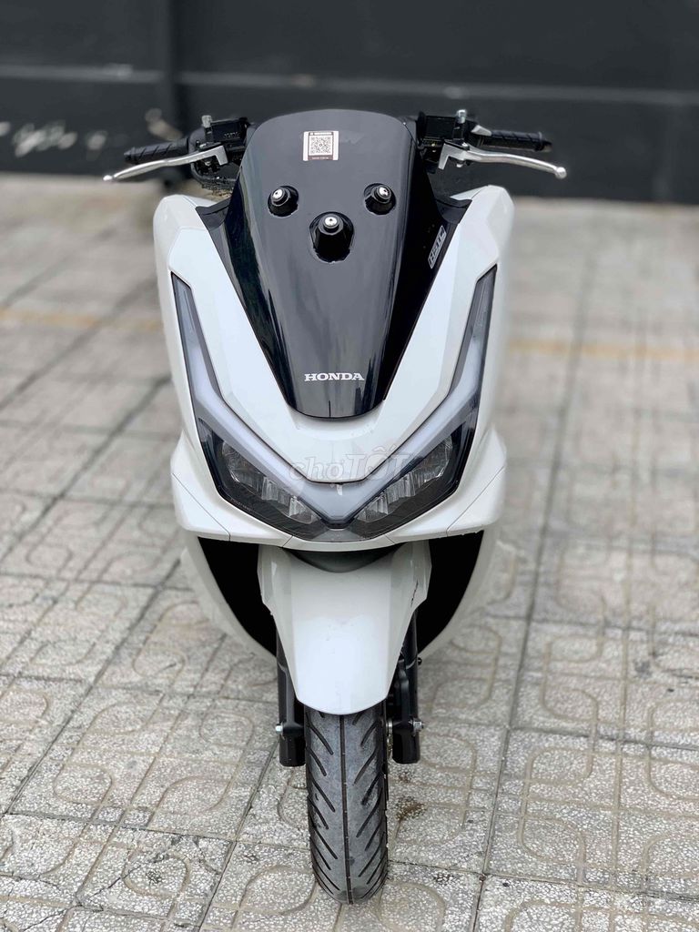 PCX 2025 - ảnh 2