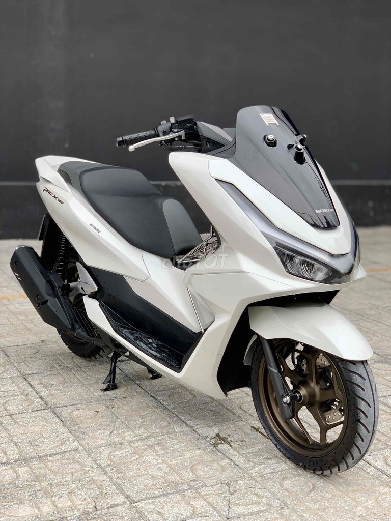 PCX 2025 - ảnh 3