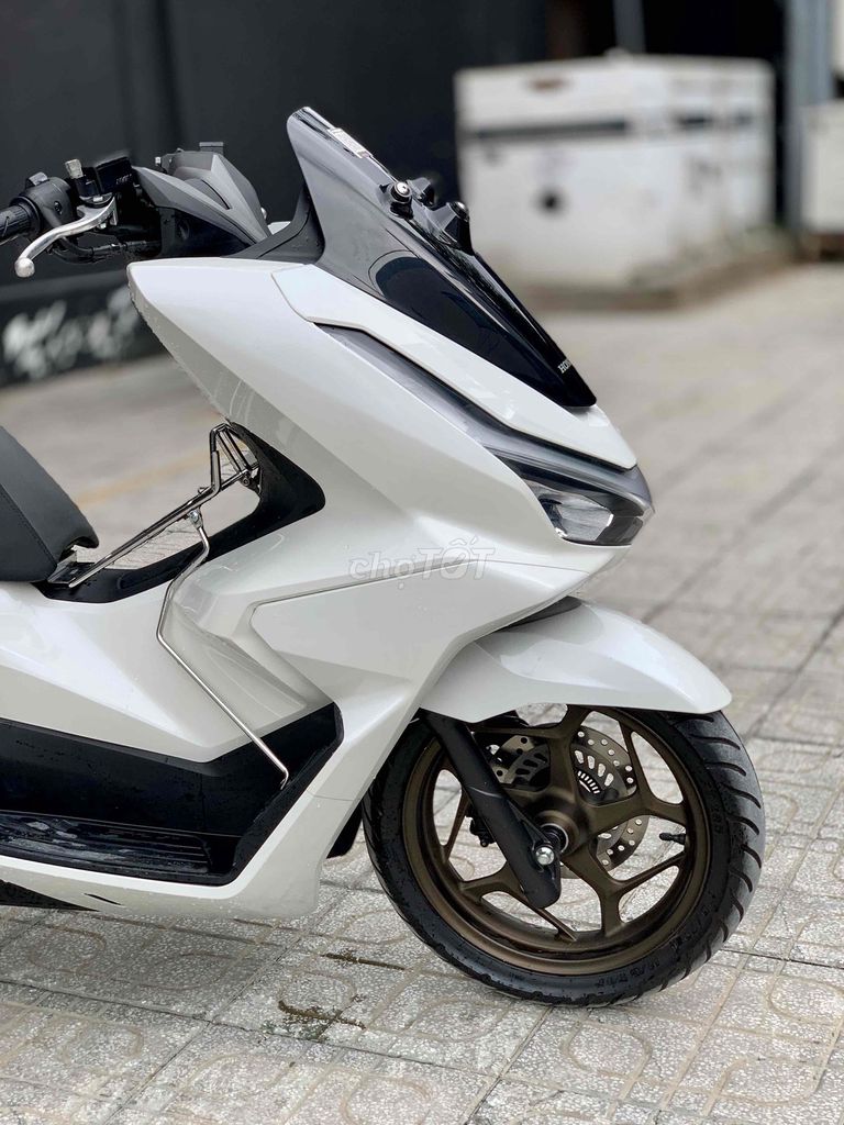 PCX 2025 - ảnh 4