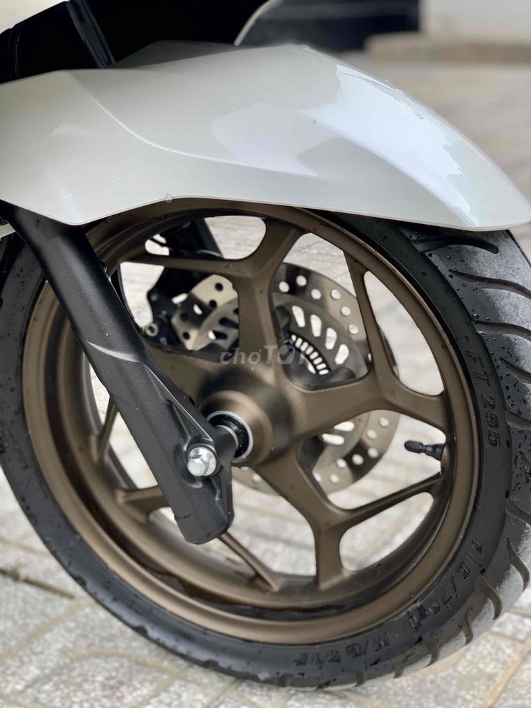 PCX 2025 - ảnh 5