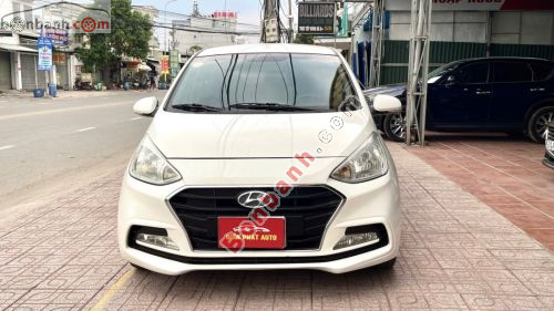 Hyundai i10 Grand 1.2 MT 2018 - ảnh 1