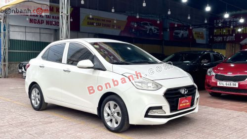 Hyundai i10 Grand 1.2 MT 2018 - ảnh 2