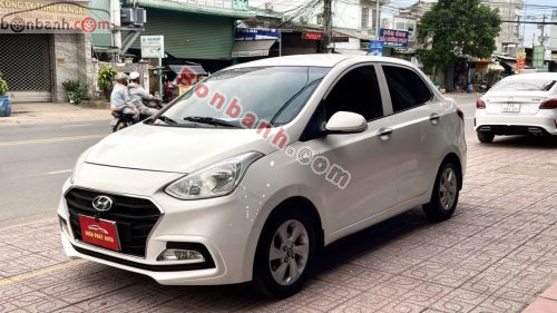 Hyundai i10 Grand 1.2 MT 2018 - ảnh 3