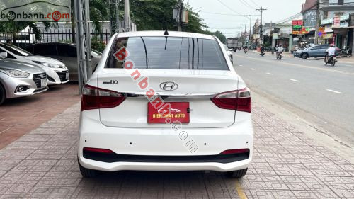 Hyundai i10 Grand 1.2 MT 2018 - ảnh 4