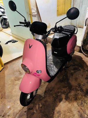 Xe m 2026 - ảnh 1