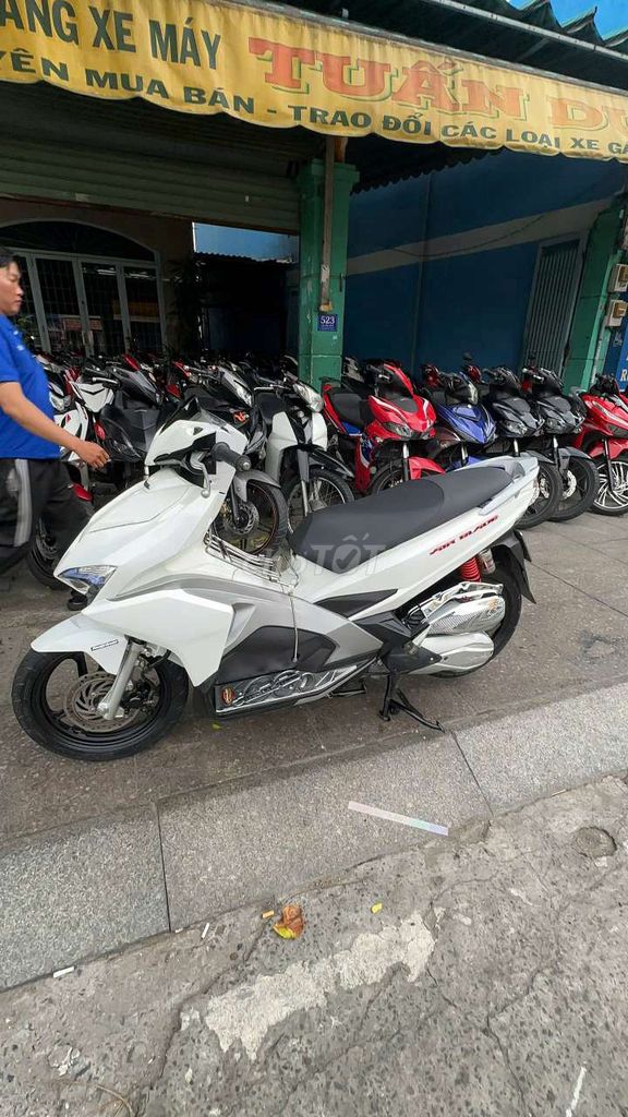 Honda Air Blade 2017 - ảnh 1