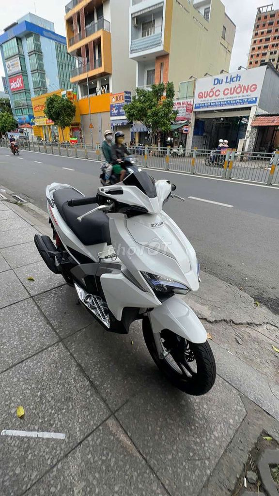 Honda Air Blade 2017 - ảnh 5