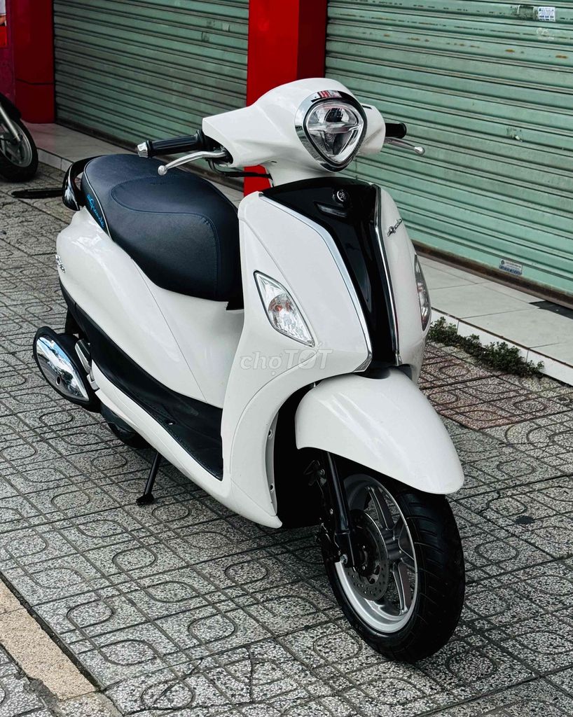 Yamaha Grande 2020 - ảnh 1