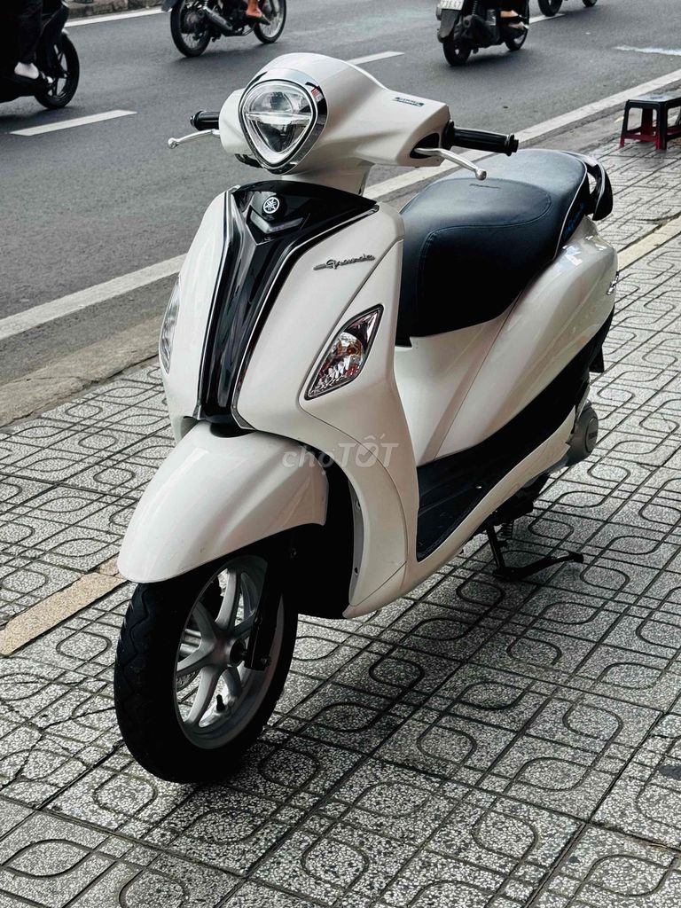 Yamaha Grande 2020 - ảnh 2