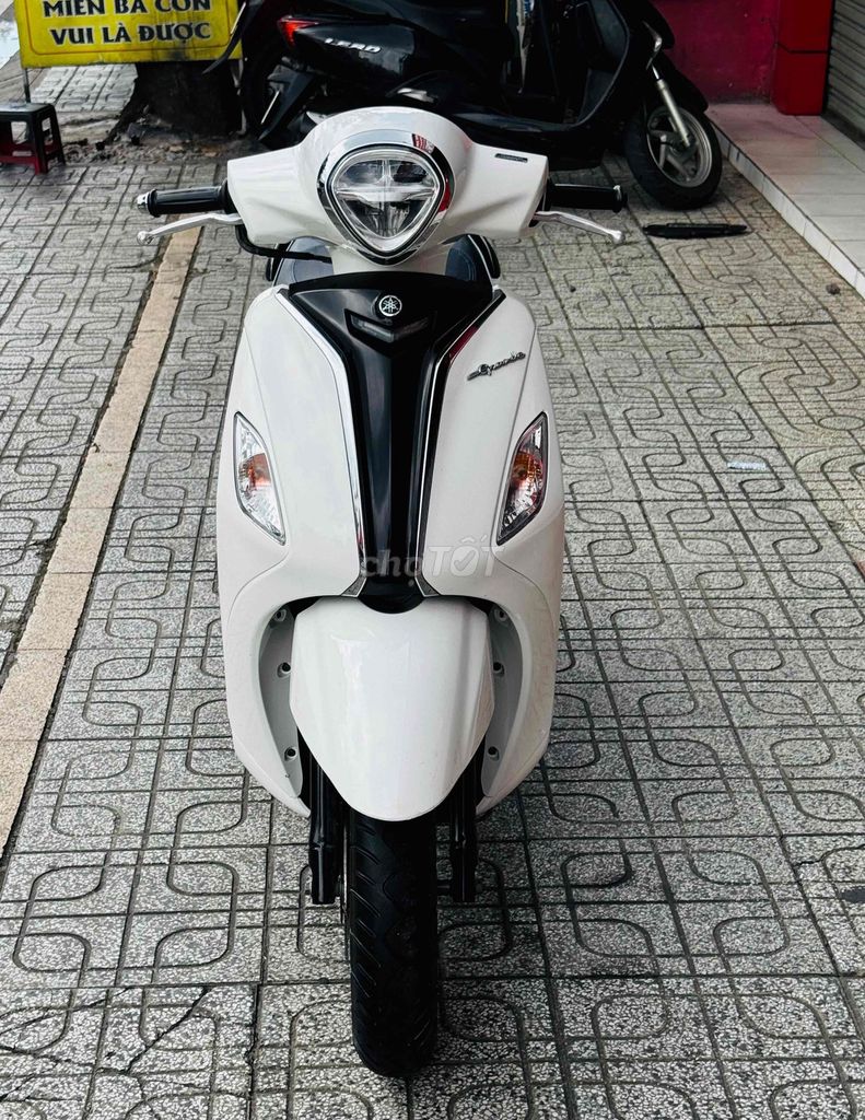 Yamaha Grande 2020 - ảnh 3