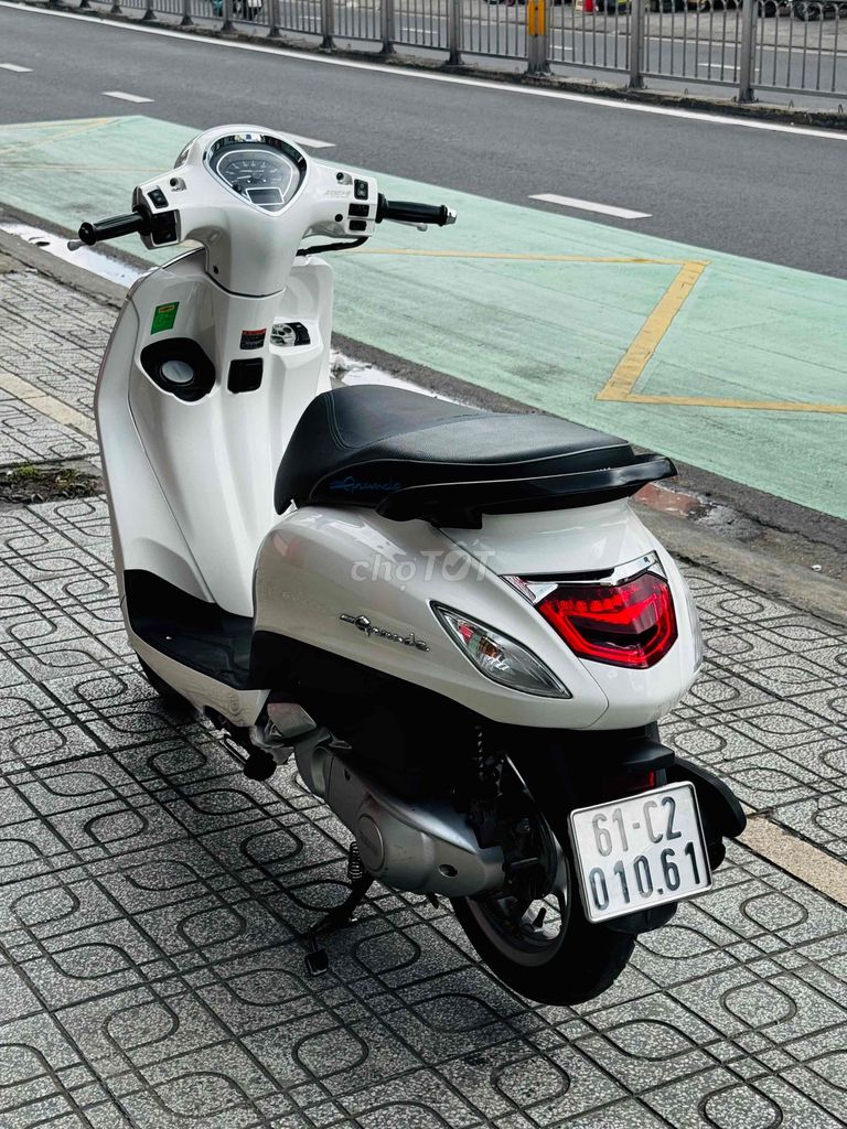 Yamaha Grande 2020 - ảnh 4
