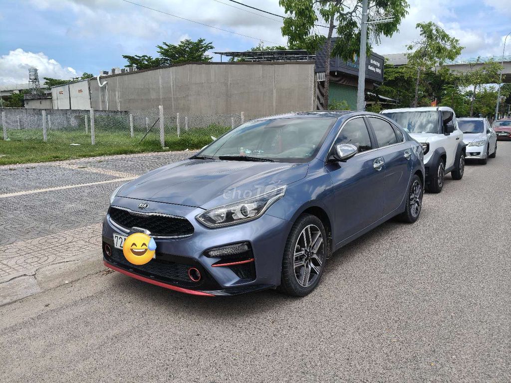Kia Cerato 2024 - ảnh 2