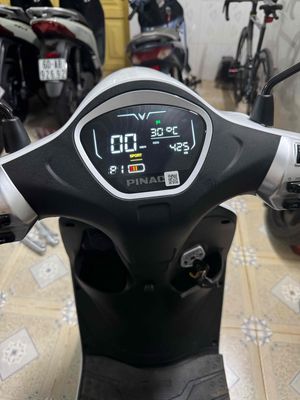 Xe m 2026 - ảnh 1