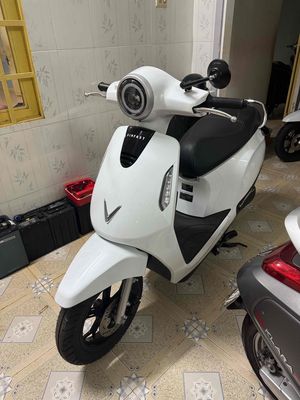 VinFast Evo 2026 - ảnh 1