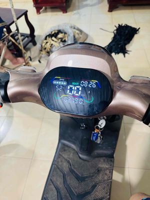 Xe m 2026 - ảnh 1
