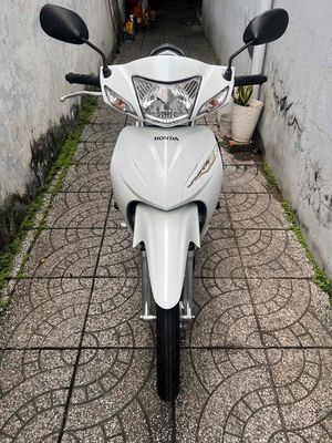 Honda Wave 2021 - ảnh 1