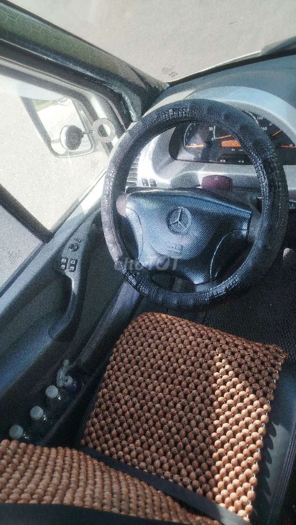 Mercedes-Benz Sprinter 2010 - ảnh 5