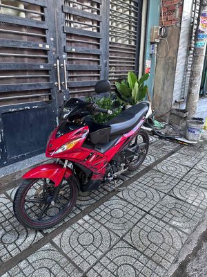 Yamaha Exciter 2011 - ảnh 1