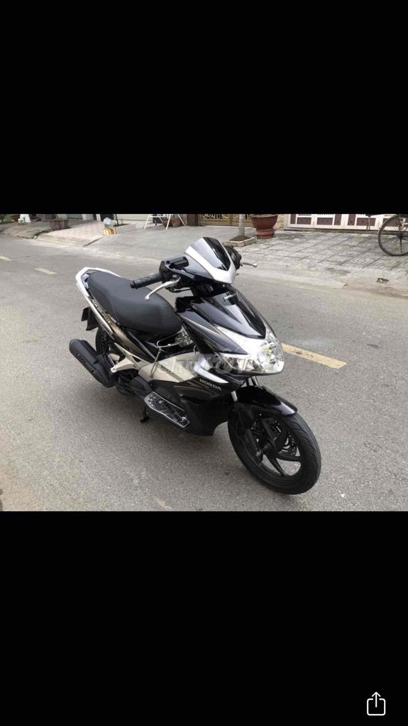 Honda Air Blade - ảnh 2