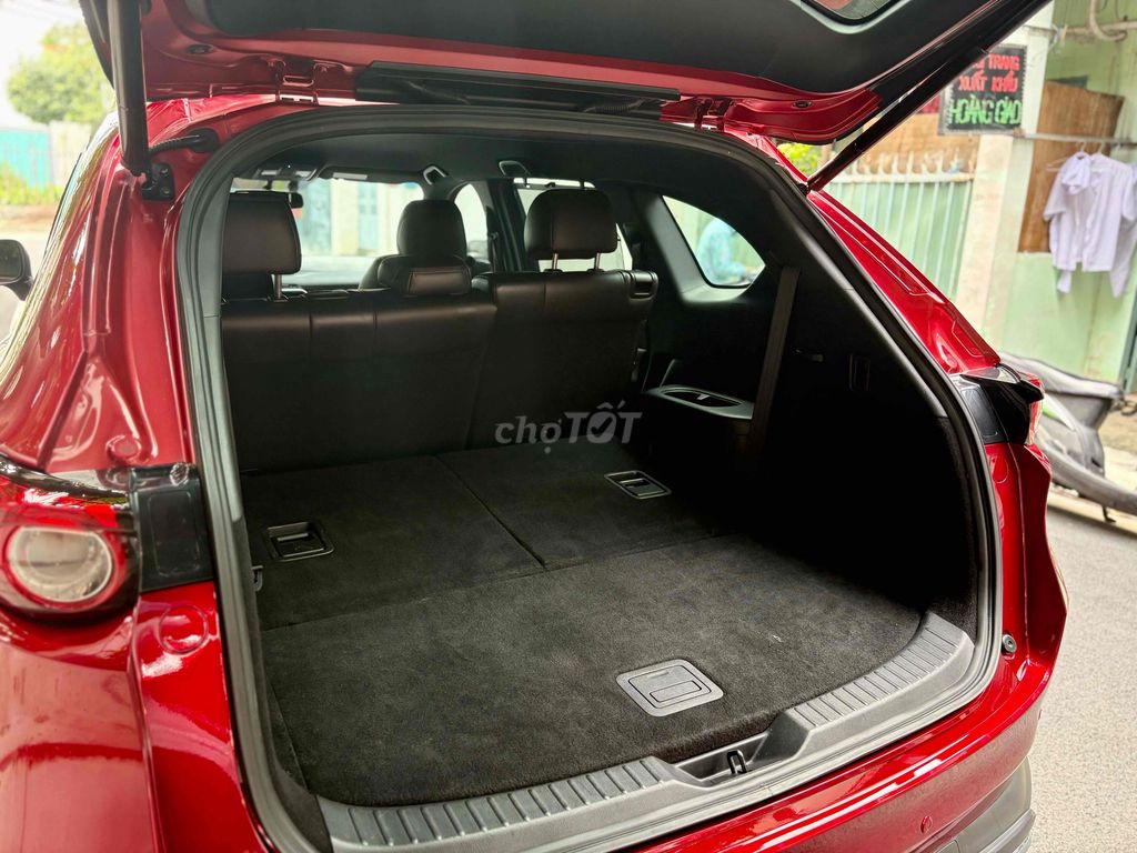 Mazda CX8 Luxury 2020 - ảnh 5