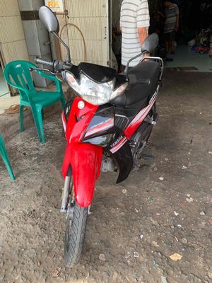 Yamaha Sirius 2016 - ảnh 1