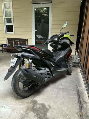 Yamaha NVX 2019 - ảnh 1