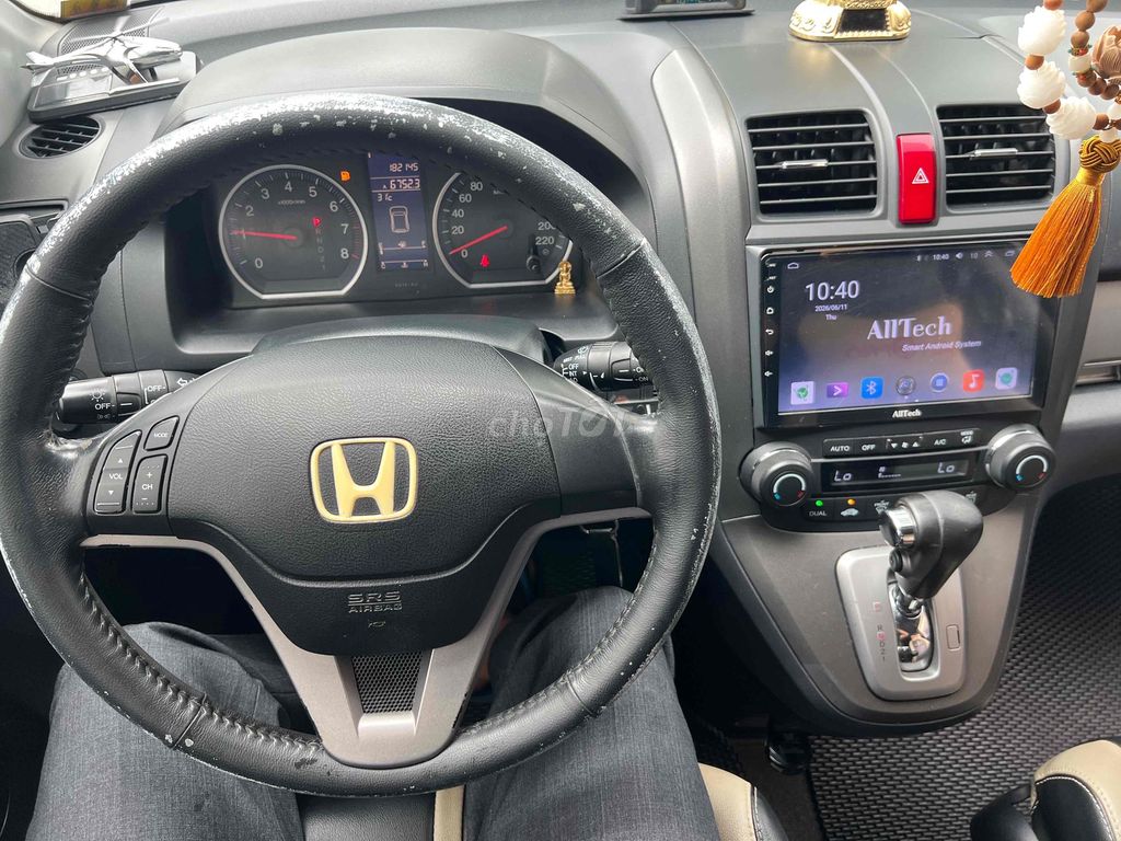 Honda 2012 - ảnh 5