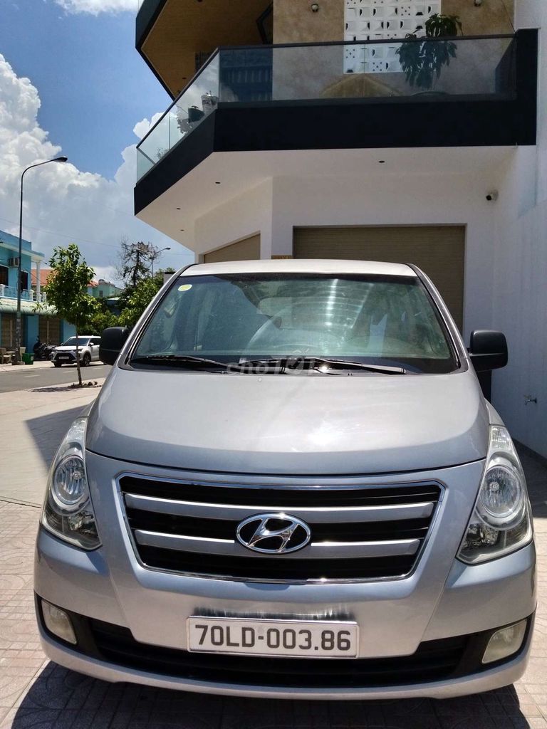 Hyundai 2016 - ảnh 1
