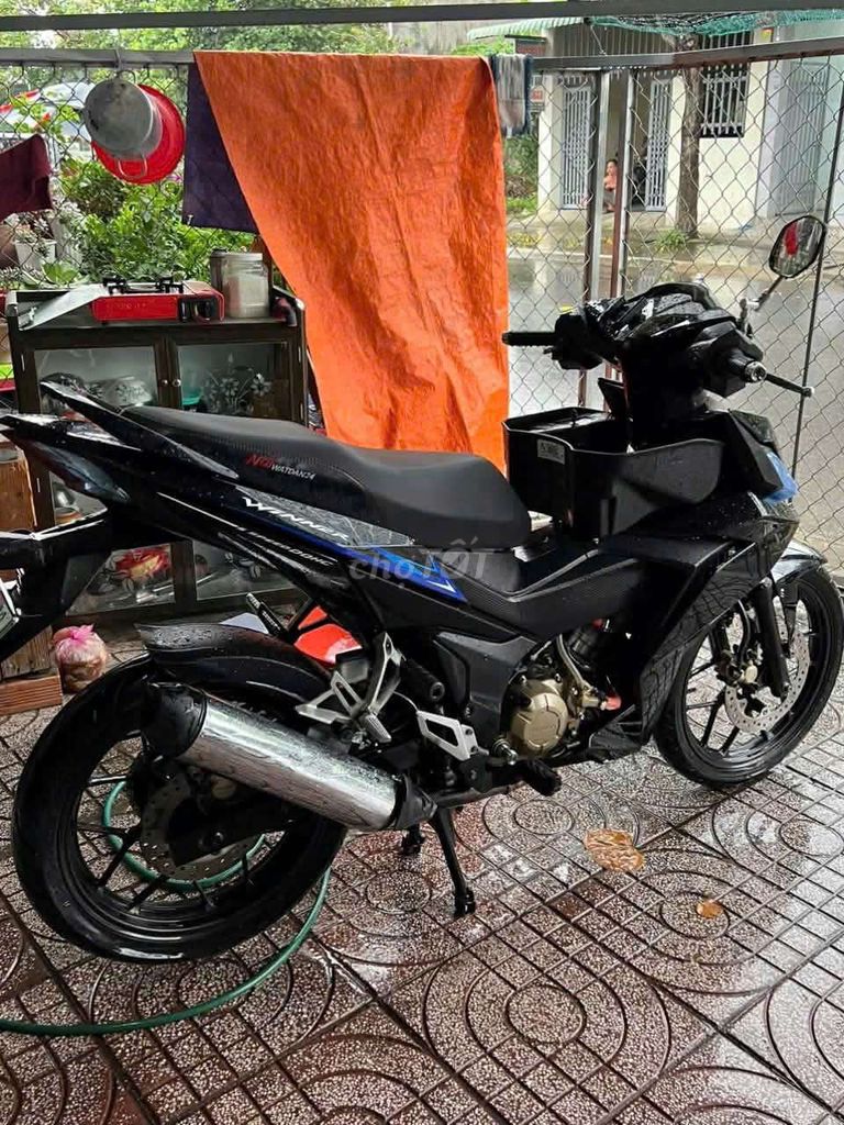 Honda Winner 2017 - ảnh 1