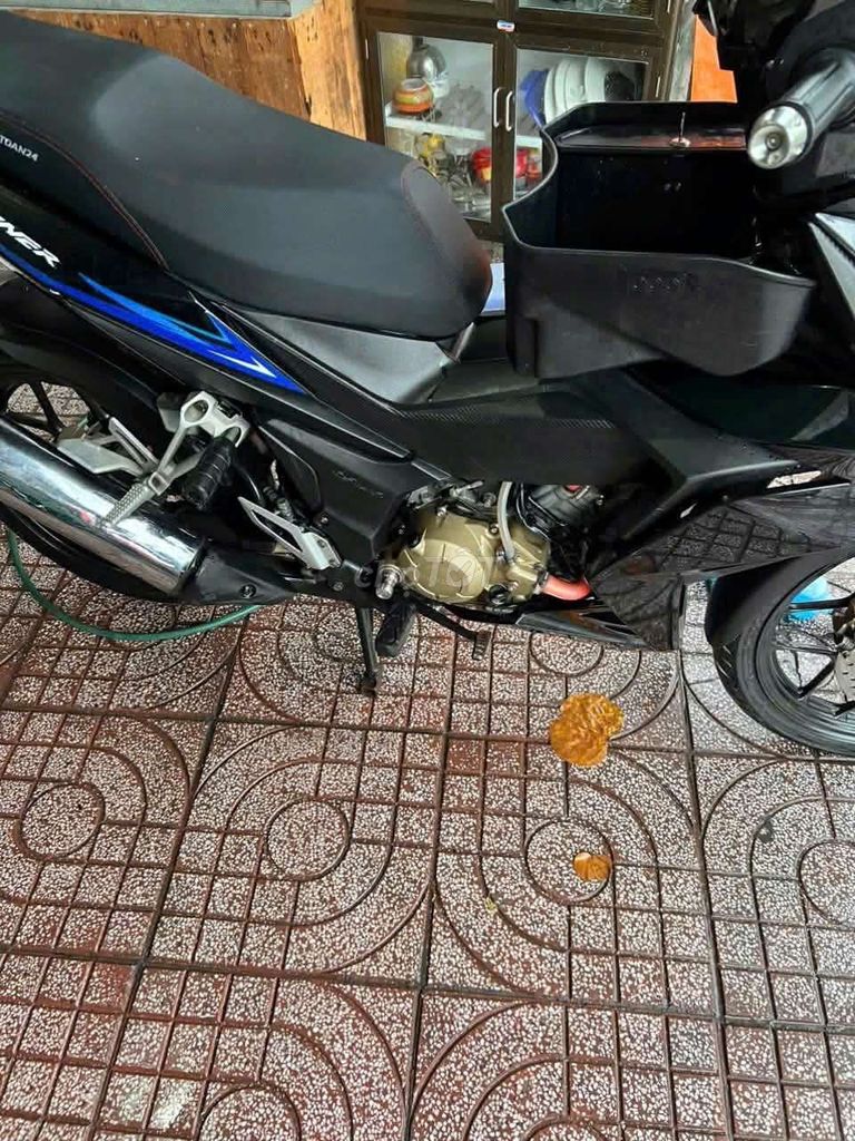 Honda Winner 2017 - ảnh 2