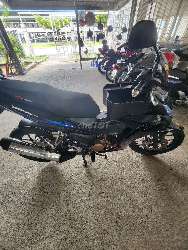 Honda Winner 2017 - ảnh 3