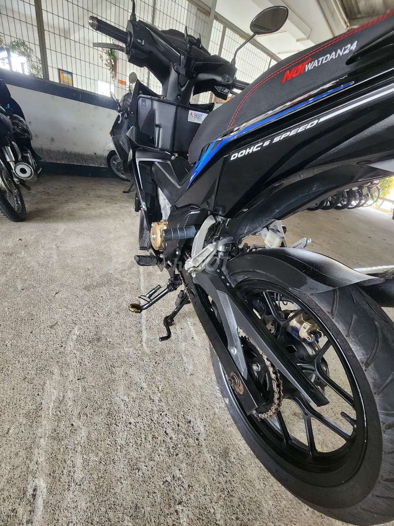 Honda Winner 2017 - ảnh 4
