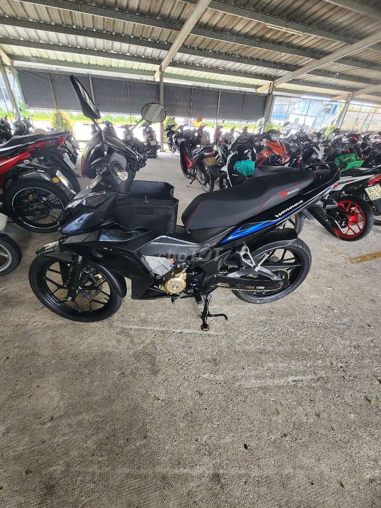 Honda Winner 2017 - ảnh 5