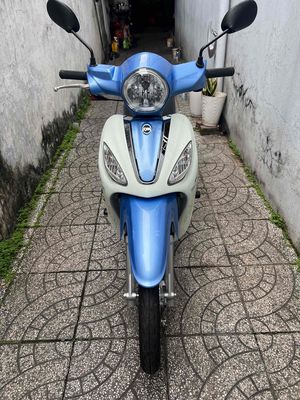 SYM Angela 2024 - ảnh 1