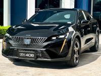 Peugeot 408 2026 - ảnh 1