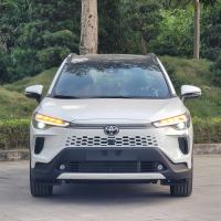 Toyota Corolla Cross 1.8V 2026 - ảnh 1
