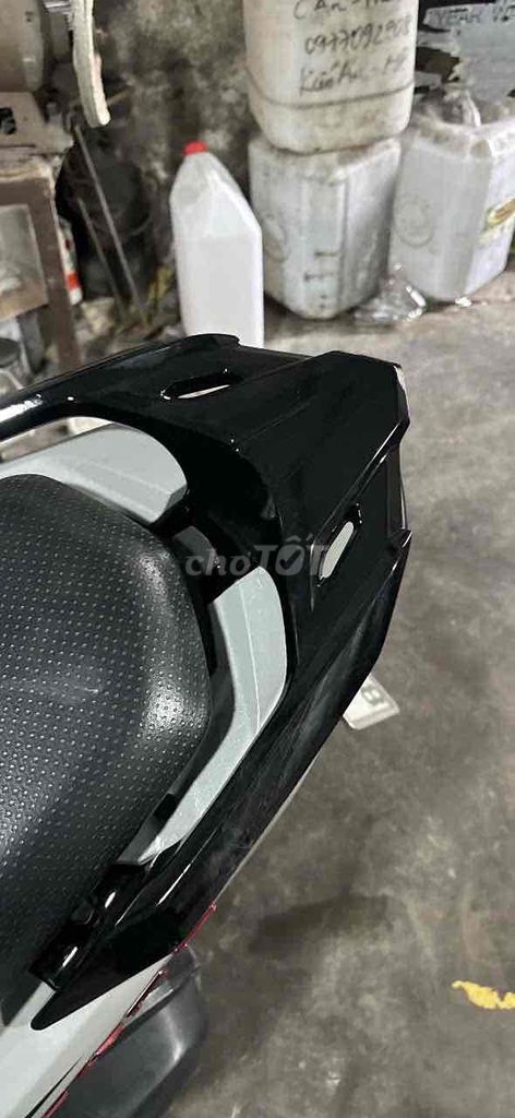 Honda Air Blade 2022 - ảnh 1