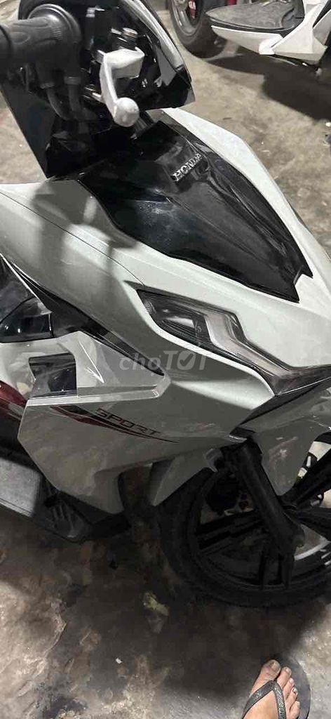 Honda Air Blade 2022 - ảnh 4