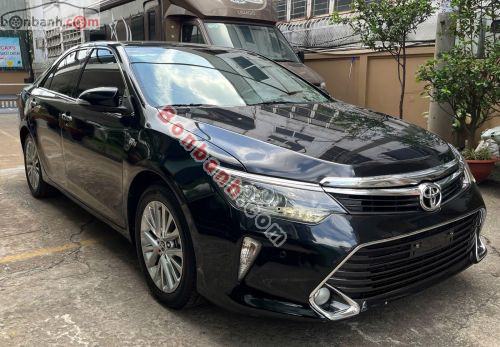 Toyota Camry 2.5Q 2018 - ảnh 2