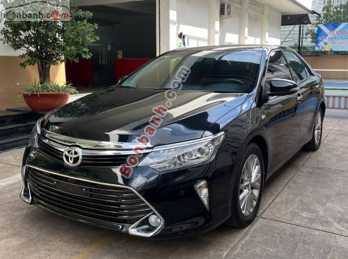 Toyota Camry 2.5Q 2018 - ảnh 3