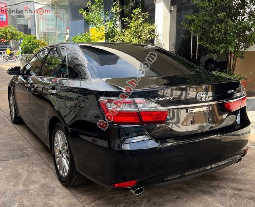 Toyota Camry 2.5Q 2018 - ảnh 4