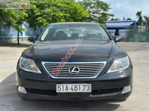 Lexus 2007 - ảnh 2