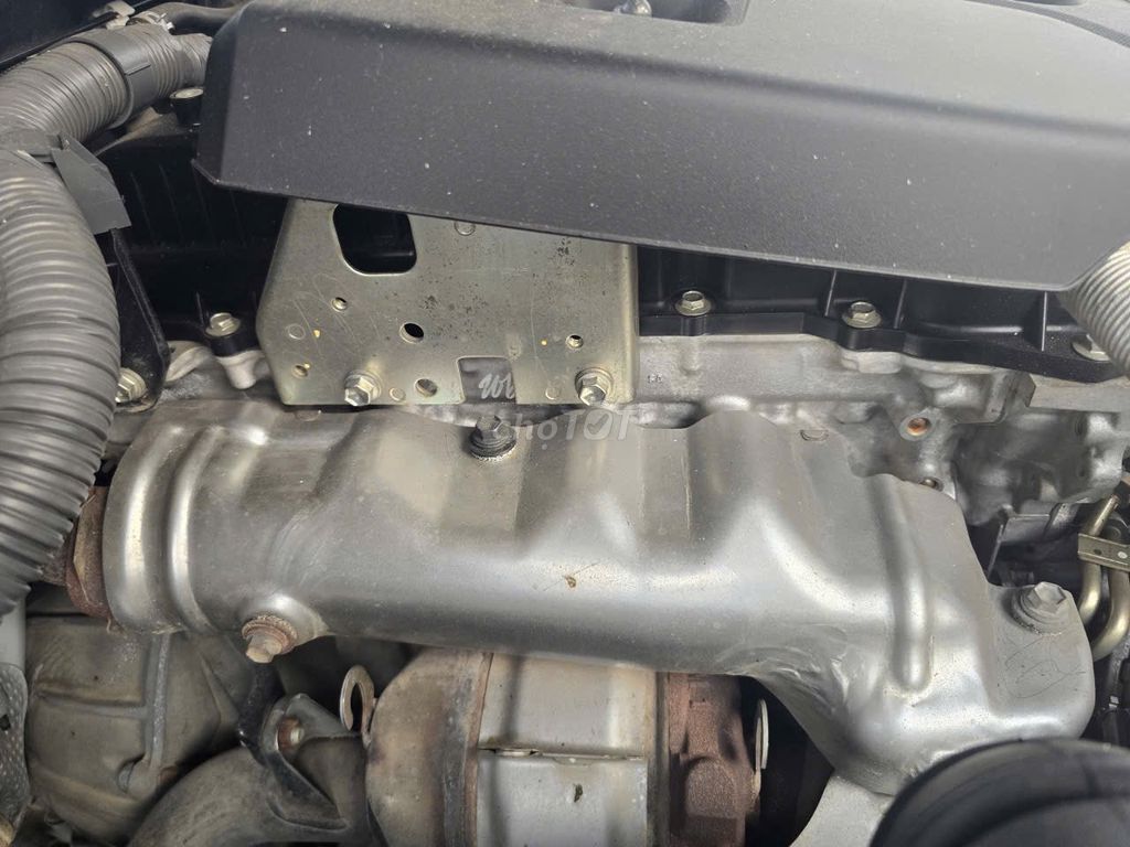Toyota Fortuner 2020 - ảnh 2