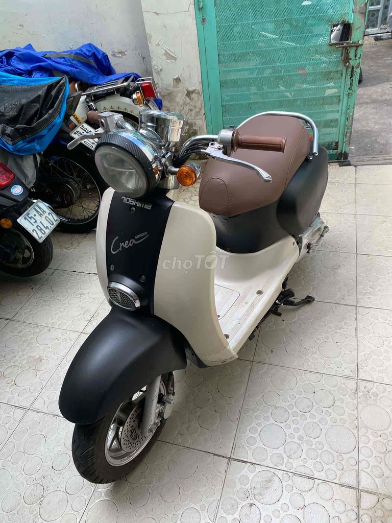 Crea 2021 - ảnh 1