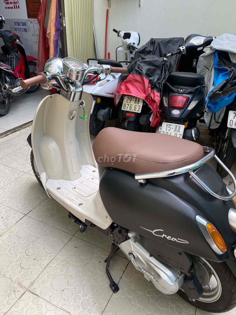 Crea 2021 - ảnh 3