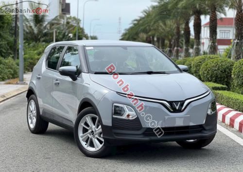 VinFast VF5 Plus 2026 - ảnh 1