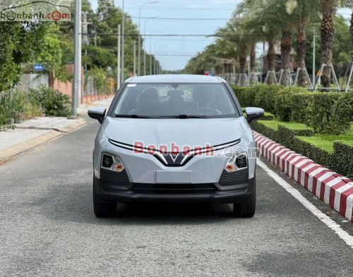 VinFast VF5 Plus 2026 - ảnh 2