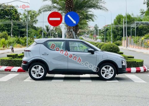 VinFast VF5 Plus 2026 - ảnh 3