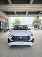 Toyota Innova Cross 2.0G CVT 2026 - ảnh 1